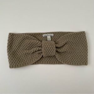 Charlotte Russe Green Headband